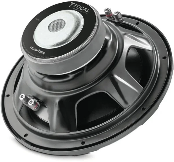 Динамик сабвуфер 12" Focal Auditor RSB-300 (4+4 Om / RMS 300/600W)