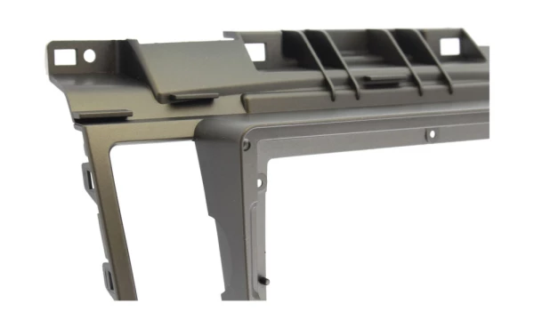 Рамка MFB Nissan Tiida 2008-2012 правый руль