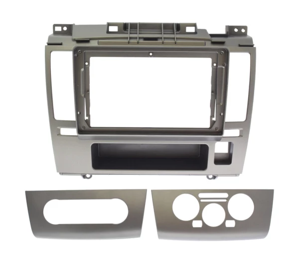 Рамка MFB Nissan Tiida 2008-2012 правый руль