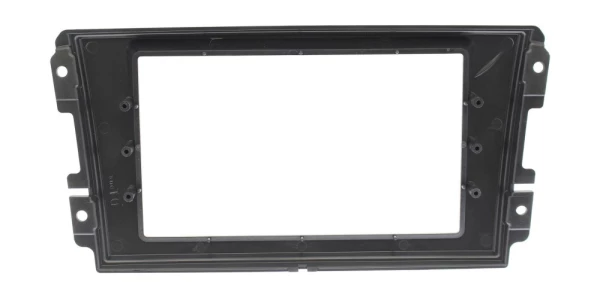 Рамка Datsun On-Do, Mi-Do 2014-2021 2Din