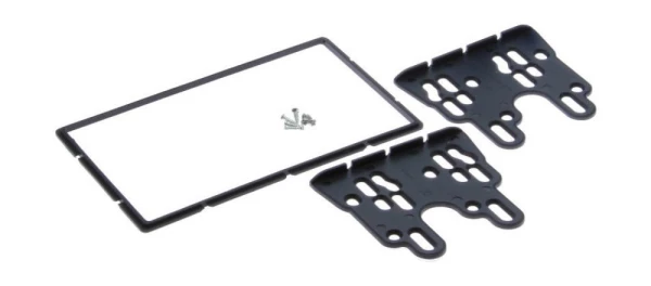 Рамка Datsun On-Do, Mi-Do 2014-2021 2Din