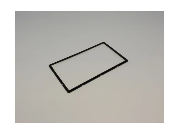 Рамка Mazda 6 2008+ 2Din