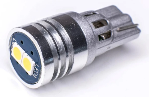 LED AMP StandartBright T10 (2 шт.)