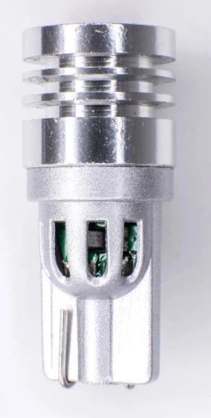 LED AMP StandartBright T10 (2 шт.)