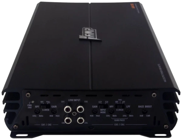 Усилитель 4-канальный AMP POWER 4.150