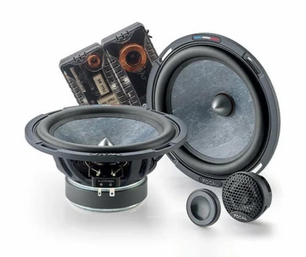 Динамики Focal Performance PS 165 SF (16 см) 2-полосная компонентная система