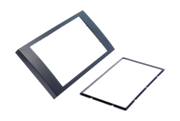 Рамка Ford Focus 2, C-max, Fusion, Fiesta 2005+ 2Din