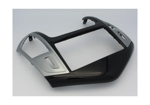 Рамка Chevrolet Cruze 2013+ 2Din