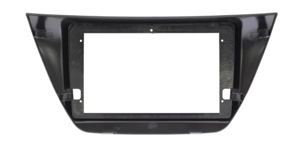 Рамка MFB Mitsubishi Lancer IX 2003-2007 черная