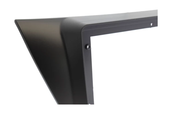 Рамка MFB Mitsubishi Lancer IX 2003-2007 черная