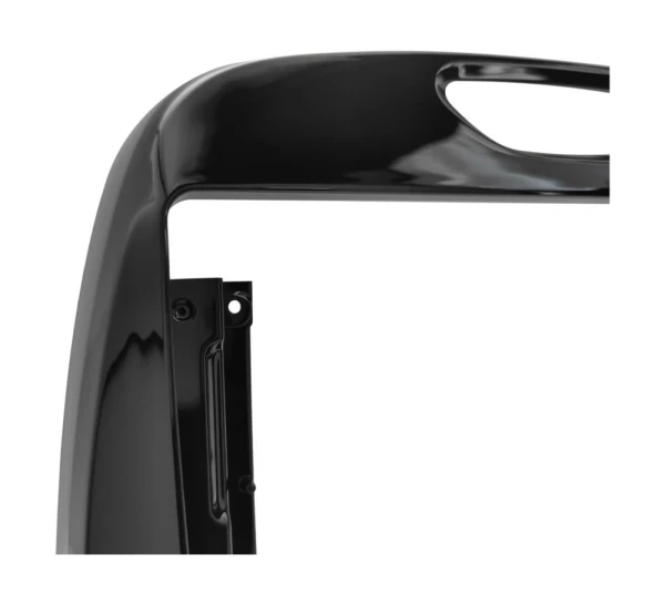 Рамка MFB Renault Kaptur 2016-2019 для любой комплектации