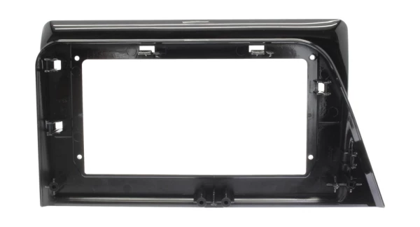 Рамка MFA Toyota Sienta 2015+ (для замены магнитолы 200x100мм)