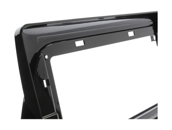 Рамка MFA Toyota Sienta 2015+ (для замены магнитолы 200x100мм)