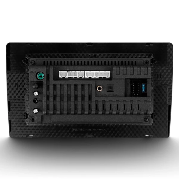 Магнитола 9" TEYES SPRO PLUS 4/64G