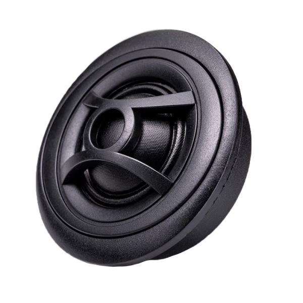 Динамики высокочастотные AMP MASS TW10 шелк 10/20 Вт 90дБ (2 шт.)