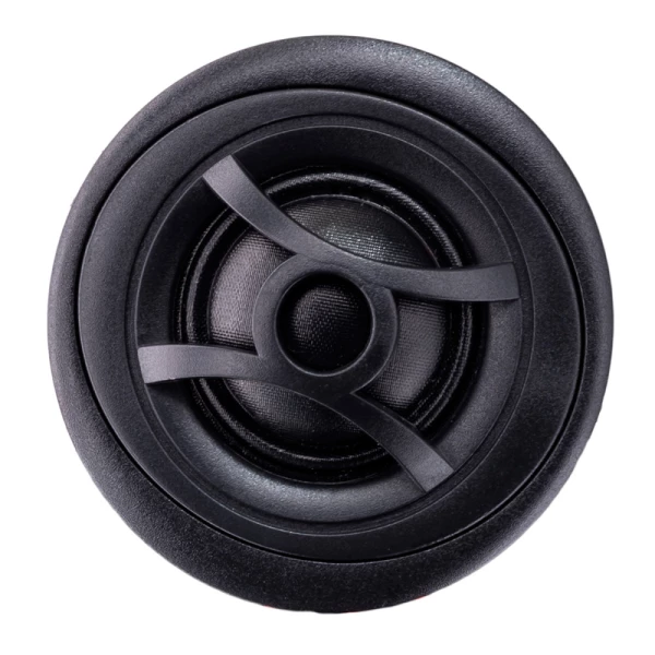 Динамики высокочастотные AMP MASS TW10 шелк 10/20 Вт 90дБ (2 шт.)