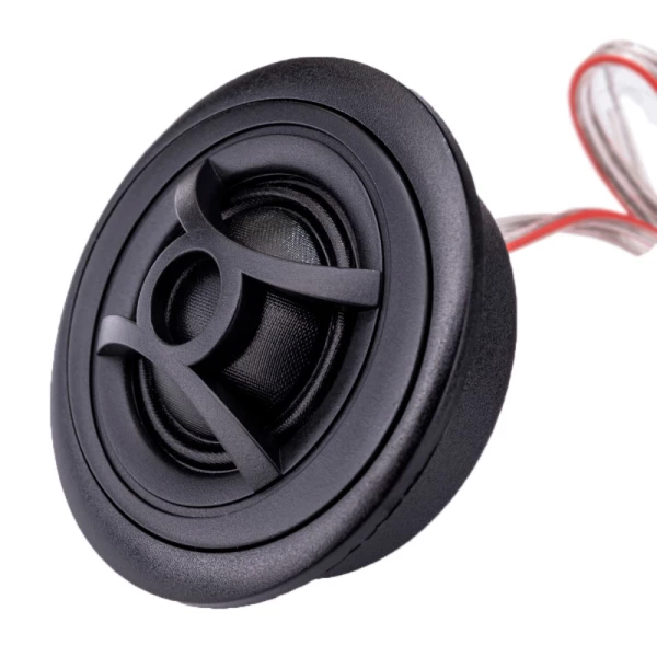 Динамики высокочастотные AMP MASS TW10 шелк 10/20 Вт 90дБ (2 шт.)