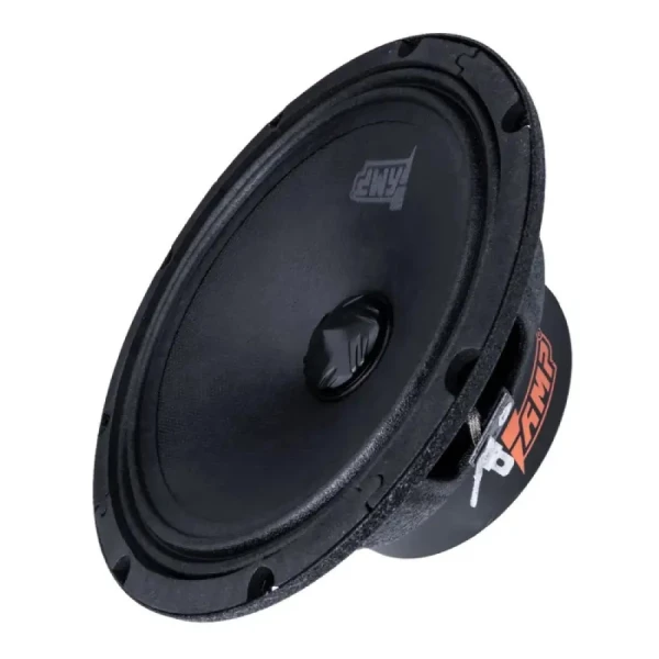 Динамики AMP Hybrid FR65M20 6.5" (16 см) широкополосный динамик (1шт.) 100/200 Вт/4 Ом/93 дБ