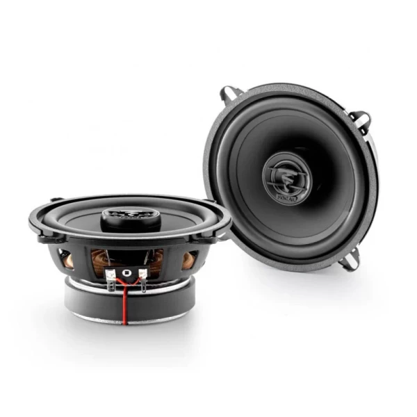 Динамики Focal Auditor ACX-100 (10 см) 2-полосная коаксиальная акустическая система  30/60