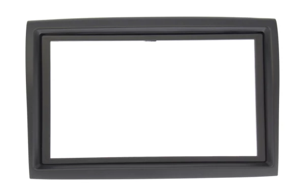 Рамка Fiat Ducato 2006+, Peugeot Boxer 2006+, Citroen Jumper 2006+ 2Din