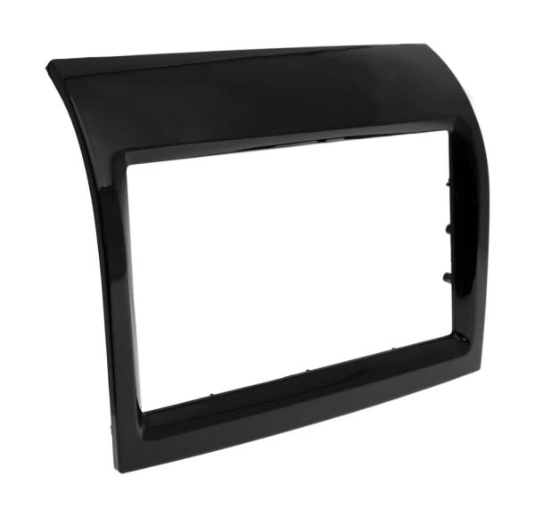 Рамка Fiat Ducato 2011+, Peugeot Boxer 2011+, Citroen Jumper 2011+ 2Din