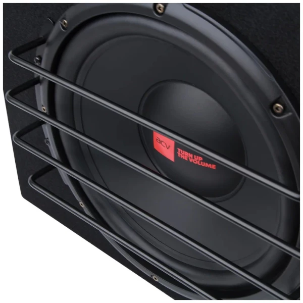 Сабвуфер активный 10" ACV Craft B10A 200/1200W