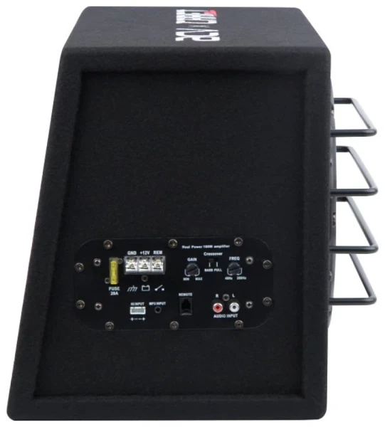 Сабвуфер активный 10" ACV Craft B10A 200/1200W