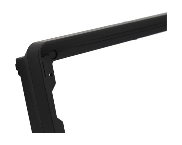 Рамка MFB Ford Focus, Transit 2005-2008 (для замены прямоугольной магнитолы)