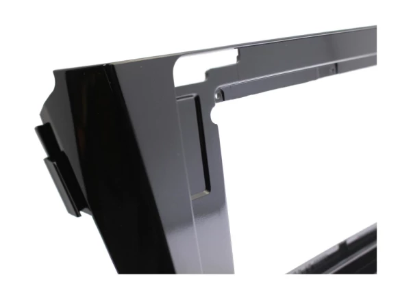 Рамка MFA Nissan Qashqai, X-Trail 2014+ (для любой комплектации)