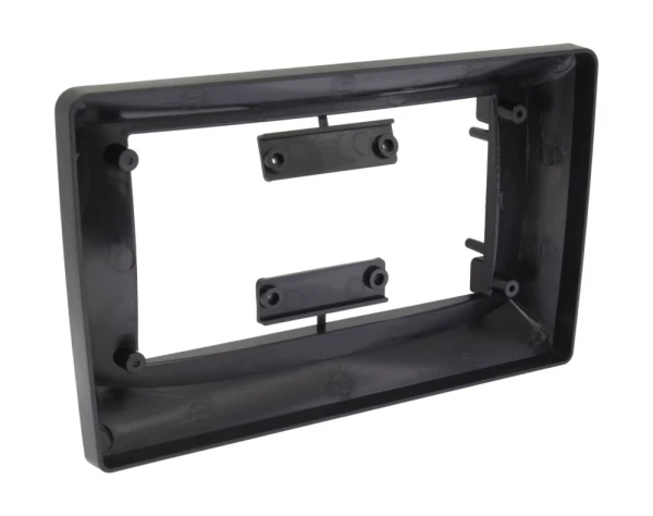 Рамка MFA Toyota Vitz, Yaris 2006-2010 (для замены маг-лы 200x100мм)