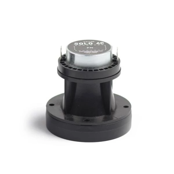 Динамики высокочастотные Pride Solo 40 (2,5") RMS 40 Вт 3500-20000 Гц рупоры неодим