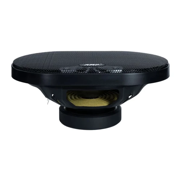 Динамики AMP Beat 694 (6x9") 4-полосные (2шт)  70/140 Вт 4 Ом 90 дБ