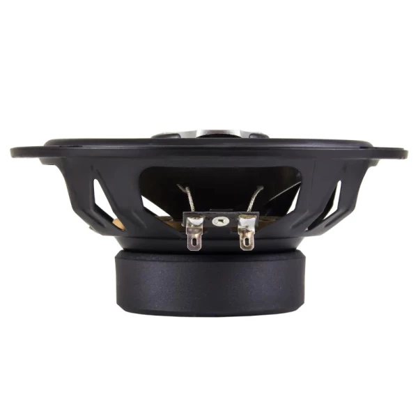 Динамики AMP Beat 653 (16 см) 3-полосные коаксиал (2шт)  50/100 Вт 4 Ом 88 дБ