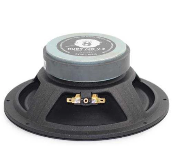 Динамики Pride Ruby Air 8 v.2 широкополосные 150 Вт