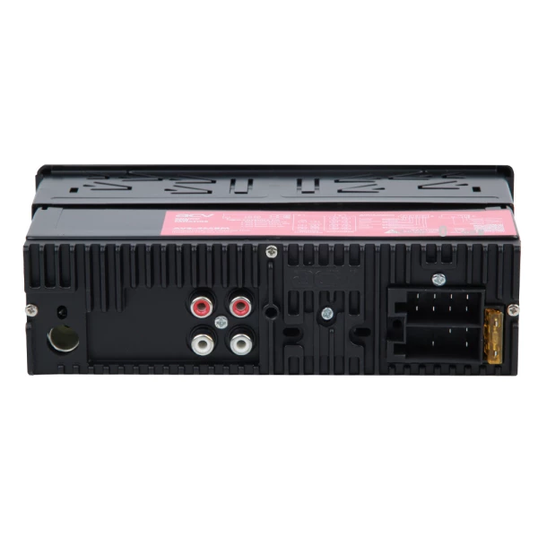 Магнитола 1DIN 24v ACV AVS-946BW bluetooth, USB, FM