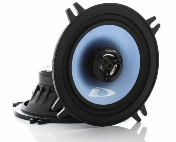 Динамики Alpine SXE-13С2 (13 см) 2-полосная коаксиальная акустическая система