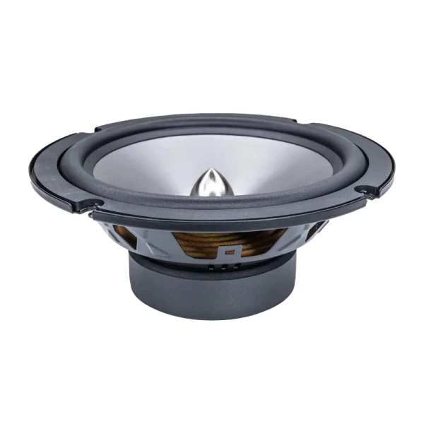 Динамики AMP Beat 6.5 (16 см) 2-полосные компонент (2шт) 60/120 Вт 4 Ом