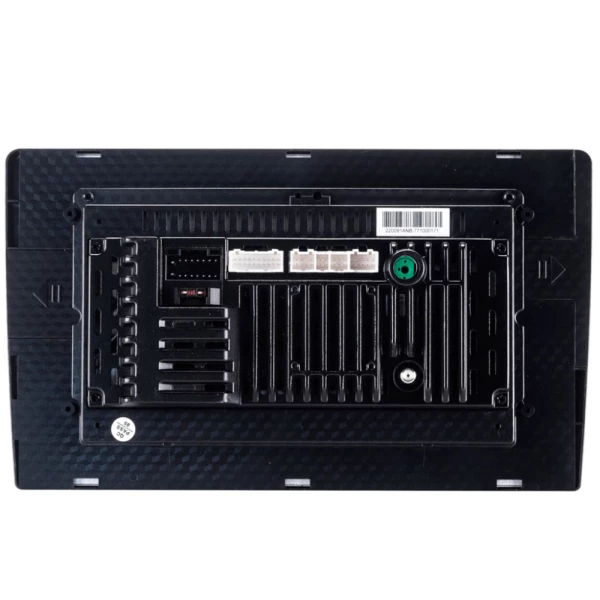 Магнитола 9" Incar ANB-7709 2/32G QLED 1280*720