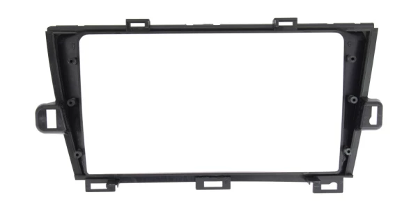 Рамка MFB Toyota Prius 2009-2015 правый руль, черная