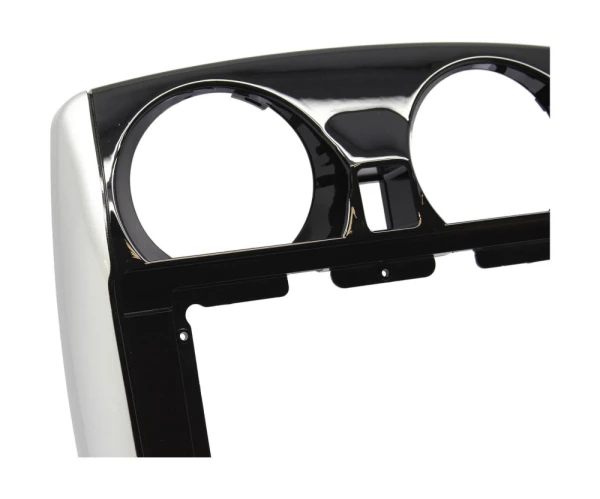 Рамка MFA Nissan Note 2012-2020 правый руль