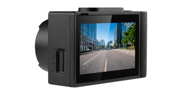 регистратор 1 камера Neoline G-Tech X34 (Wi-Fi)