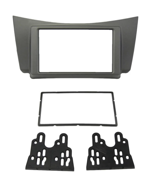 Рамка Lifan 320 (Smily) 2008+ 2Din