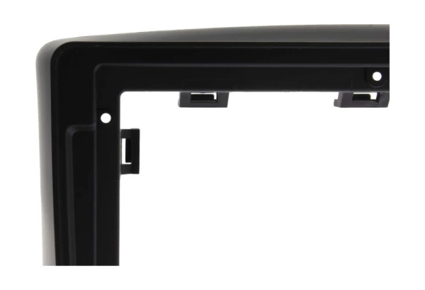 Рамка MFB Toyota Land Cruiser 100 1998-2002 (для прямоугольного отверстия)