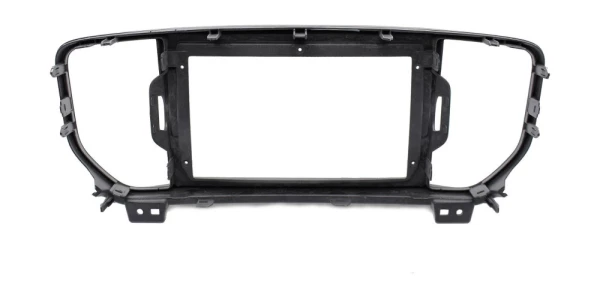 Рамка MFB Kia Sportage 2016-2019