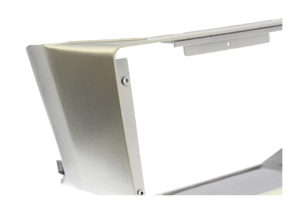 Рамка MFB Toyota Harrier, Lexus RX 2003-2009 (Низ)