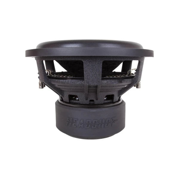 Динамик сабвуфер 12" Kicx HeadShot 12" 2+2 Ом (1500/3000w)