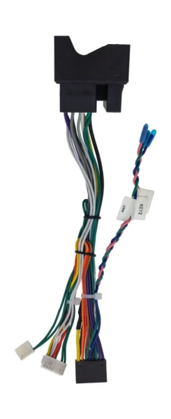 Комплект проводов WM-MT VW, Skoda 2003+ (Основной 40pin, Антенна, USB, CAN) WS-MTVW05