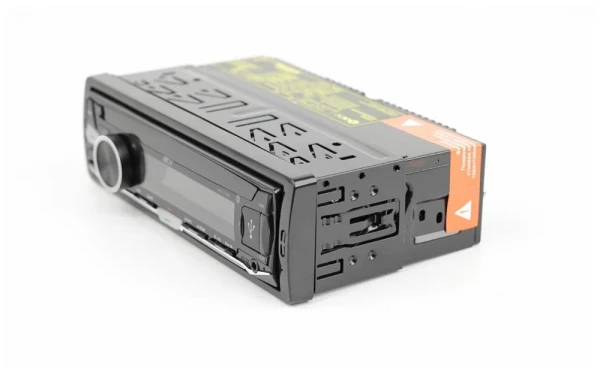 Магнитола 1DIN 12v ACV AVS-1711BG bluetooth, USB, FM