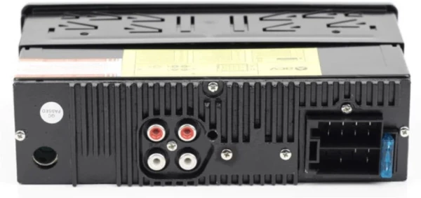 Магнитола 1DIN 12v ACV AVS-1711BG bluetooth, USB, FM