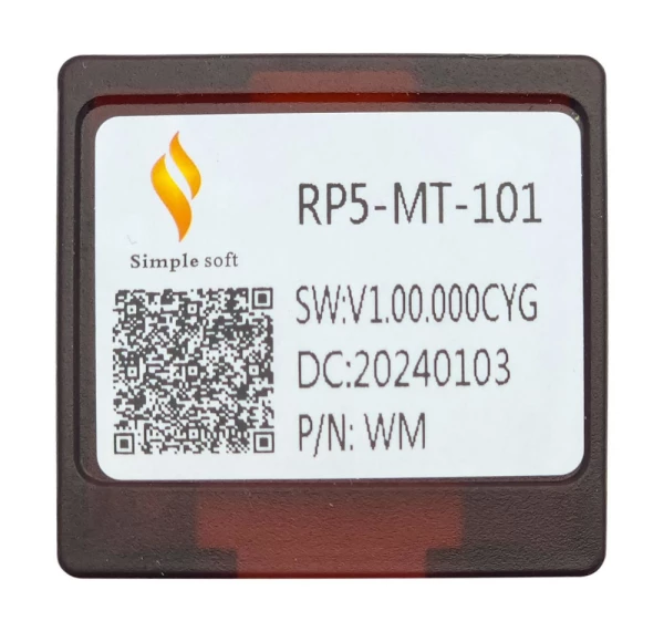 Комплект проводов WM-MT Mitsubishi 2007+ (Основной, CAN) WS-MTMT06